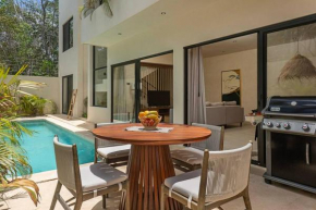 Casa Pocahontas New 4Brd lux villa wConcierge